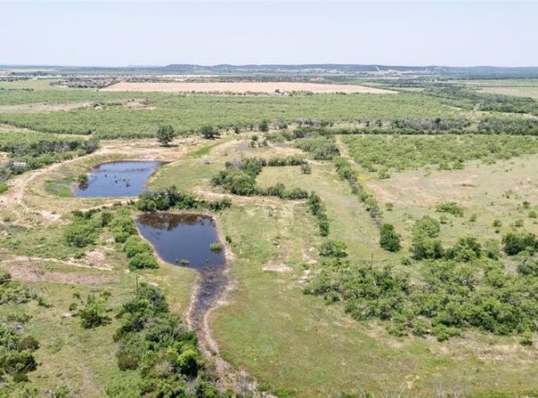 Tbd County Rd 196, Ovalo, TX 79541