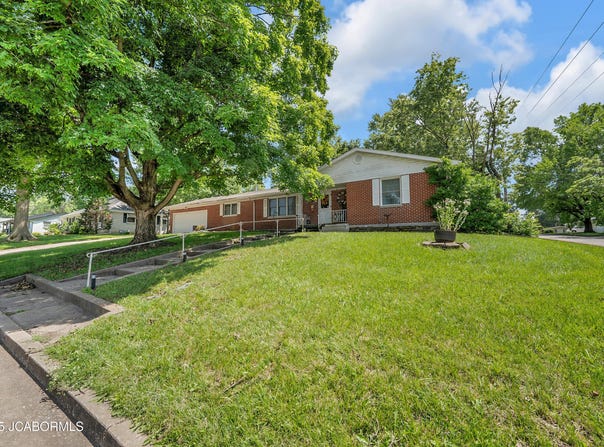 409 LORENE STREET, California, MO 65018
