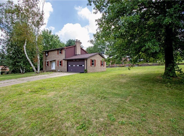 207 Valley View Drive, Wooster, OH 44691