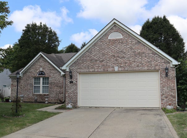 229 Creekview Circle, Mooresville, IN 46158