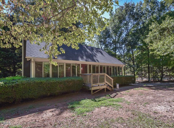 439 Shawnee Drive, Louisburg, NC 27549