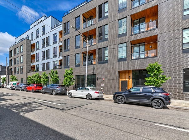 2635 Penn Ave, Downtown Pgh, PA 15222