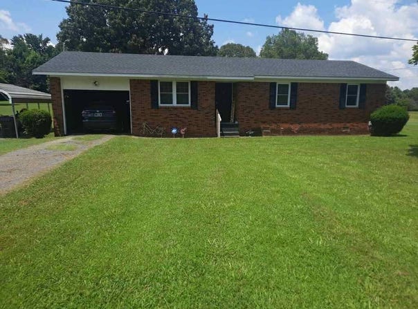 1215 Jax Road, Atwood, TN 38220