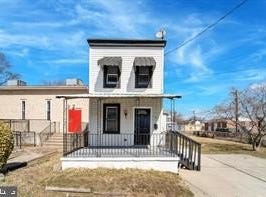 137 BELMONT, BURLINGTON, NJ 08016