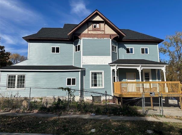1315 7th Street, Des Moines, IA 50314