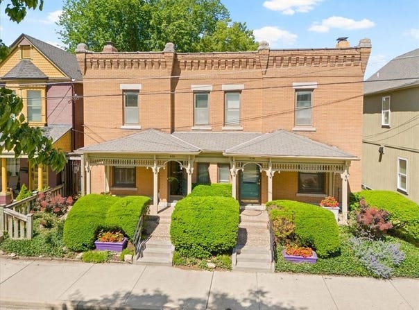 414 & 416 Olive Street, Kansas City, MO 64124