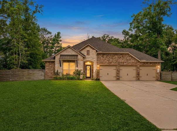 4626 Axis Trail, Conroe, TX 77303
