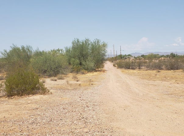 28857 N 227TH Avenue, Wittmann, AZ 85361