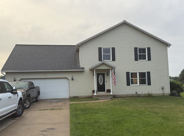 7574 Sherlock Drive, Onsted, MI 49265