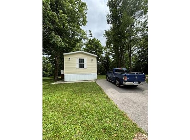 4101 S Sheridan, Lennon, MI 48449