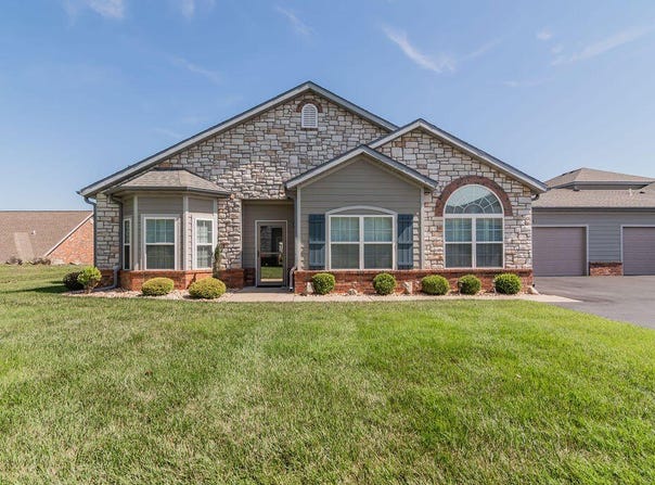 153 Rue De Villas Circle, Branson, MO 65616
