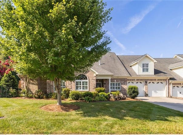 1441 Cawdor Lane, Kernersville, NC 27284