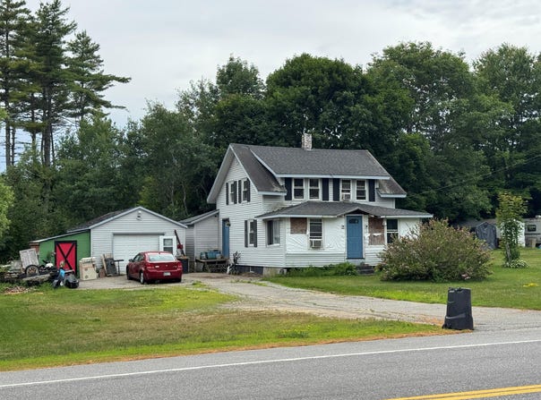 638 Eastern Avenue, Augusta, ME 04330
