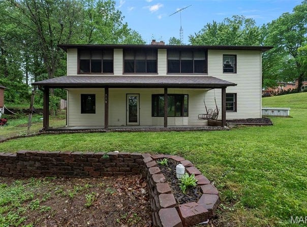 710 N High Street, Jackson, MO 63755