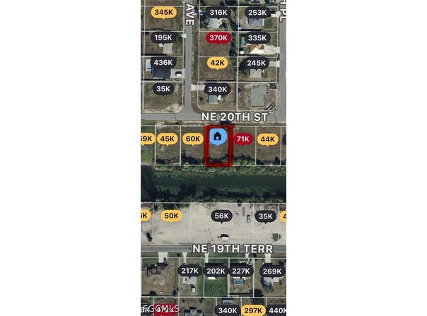 904 NE 20th Street, Cape Coral, FL 33909