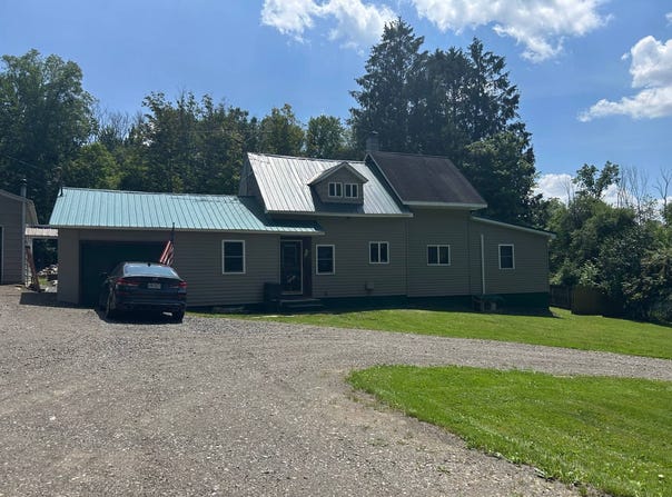 190 New Virginia Rd, Oxford, NY 13830