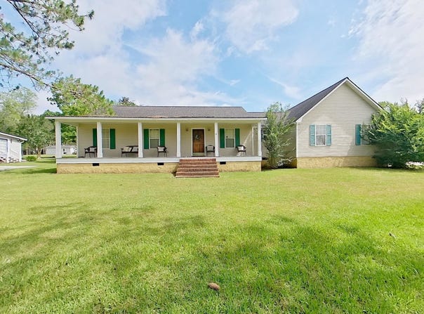 273 Old Timey Trail, Other Georgia, GA 31788