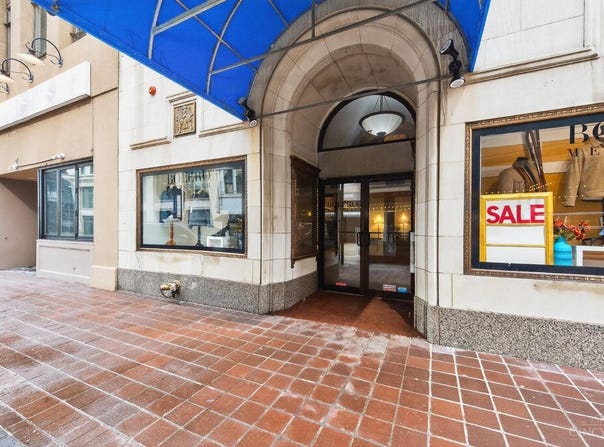 417 Vine Street, Cincinnati, OH 45202