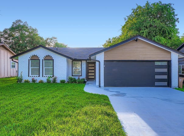 6102 Amber PASS, Austin, TX 78745