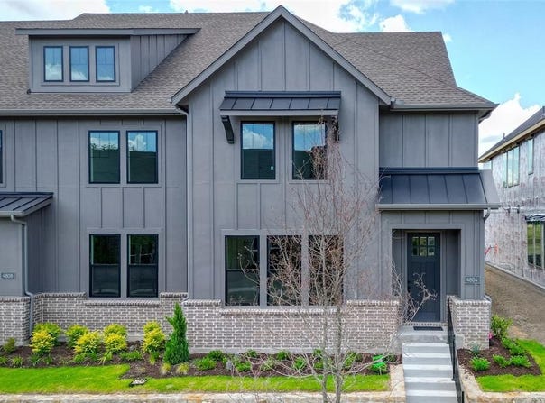 4804 Lunker Street, McKinney, TX 75071