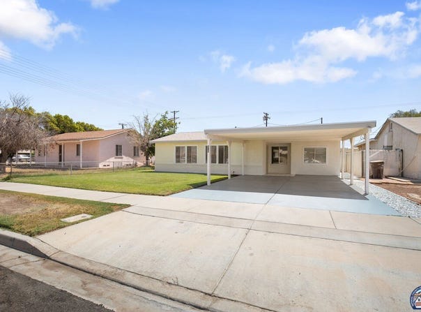 616 N H St, Imperial, CA 92251