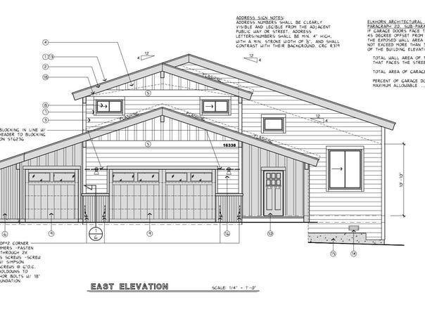 16338 Lance Drive, Truckee, CA 96161-9616