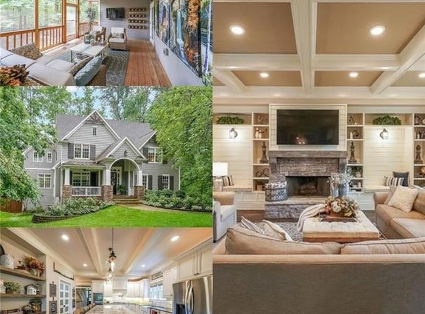 150 Shady Grove Lane, Alpharetta, GA 30009