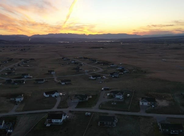 Overland Trail, Three Forks, MT 59752
