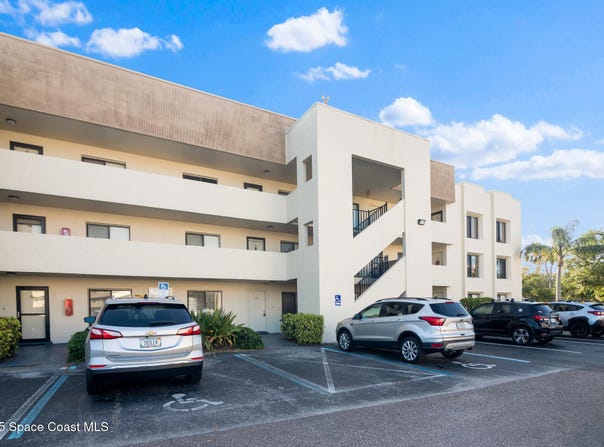 200 International Drive, Cape Canaveral, FL 32920