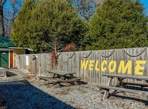 31421 S 620 Road, Grove, OK 74344