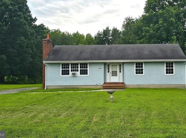 1400 MCKEE ROAD, DOVER, DE 19904