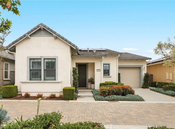 149 Luneta Lane, Rancho Mission Viejo, CA 92694