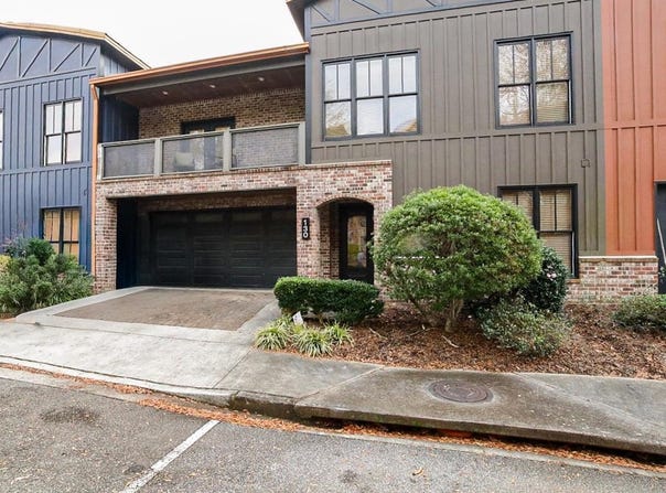 118 Ruth Drive, Athens, GA 30601
