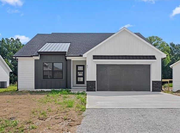 87 SE 461st Road, Warrensburg, MO 64093