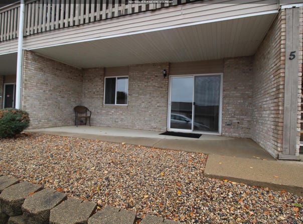 1652 Exchange Street 5, Okoboji, IA 51355
