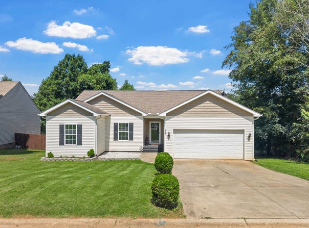 140 Bufflehead Circle, Liberty, SC 29657