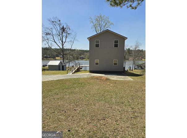 935 Alcovy North, Mansfield, GA 30055