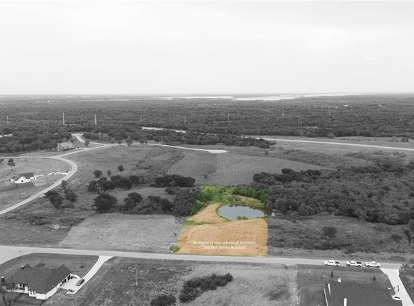 Tbd Barefoot Bay Boulevard, Corsicana, TX 75109