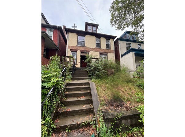 321 South Ave, Wilkinsburg, PA 15221