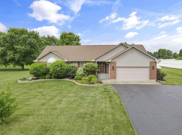 1896 Township Road 179, Bellefontaine, OH 43311
