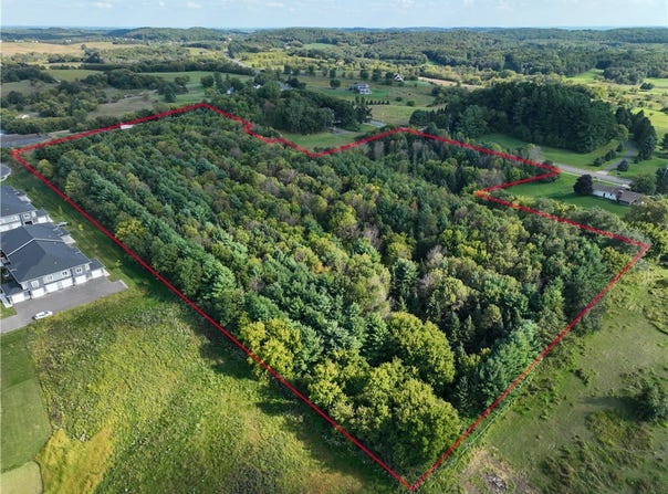 1905 Dairyland Road, Menomonie, WI 54751