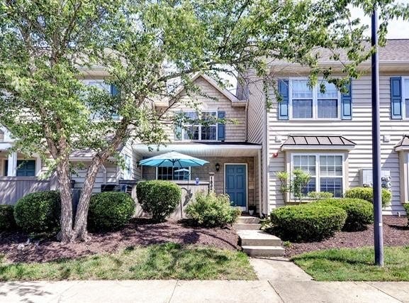 1805 Duntrune Glen, Williamsburg, VA 23188