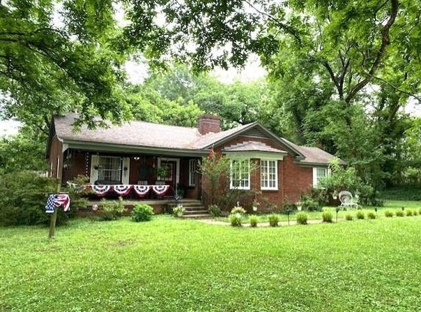 4652 Hwy 51, SENATOBIA, MS 38668