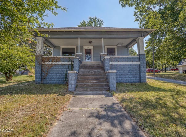 541 N Main Street, Granby, MO 64844