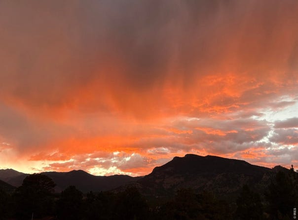 1565 Highway 66, Estes Park, CO 80517
