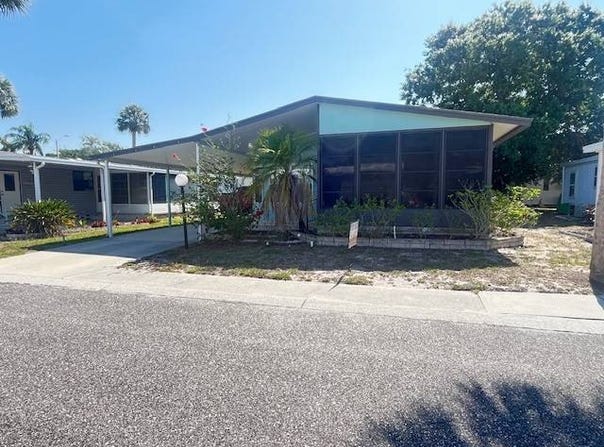 840 Heron Lane, Tarpon Springs, FL 34689
