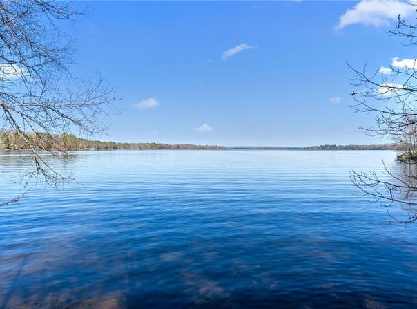 Lot 4 Fishing Club Lane, Hayward, WI 54843