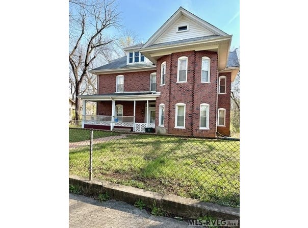 107 West End Boulevard, Emporia, VA 23847