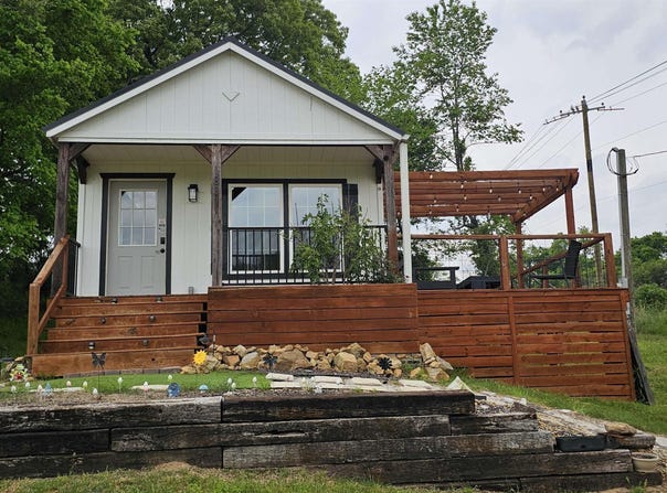 1831 HWY 71N, Gillham, AR 71841