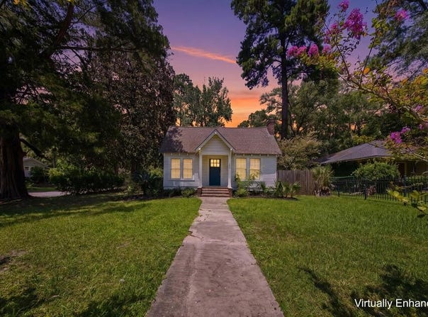 601 E Washington, Thomasville, GA 31792
